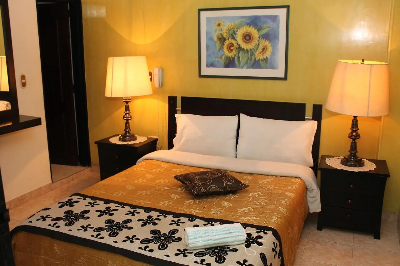 Hotel Travel Empresarial Bogotá