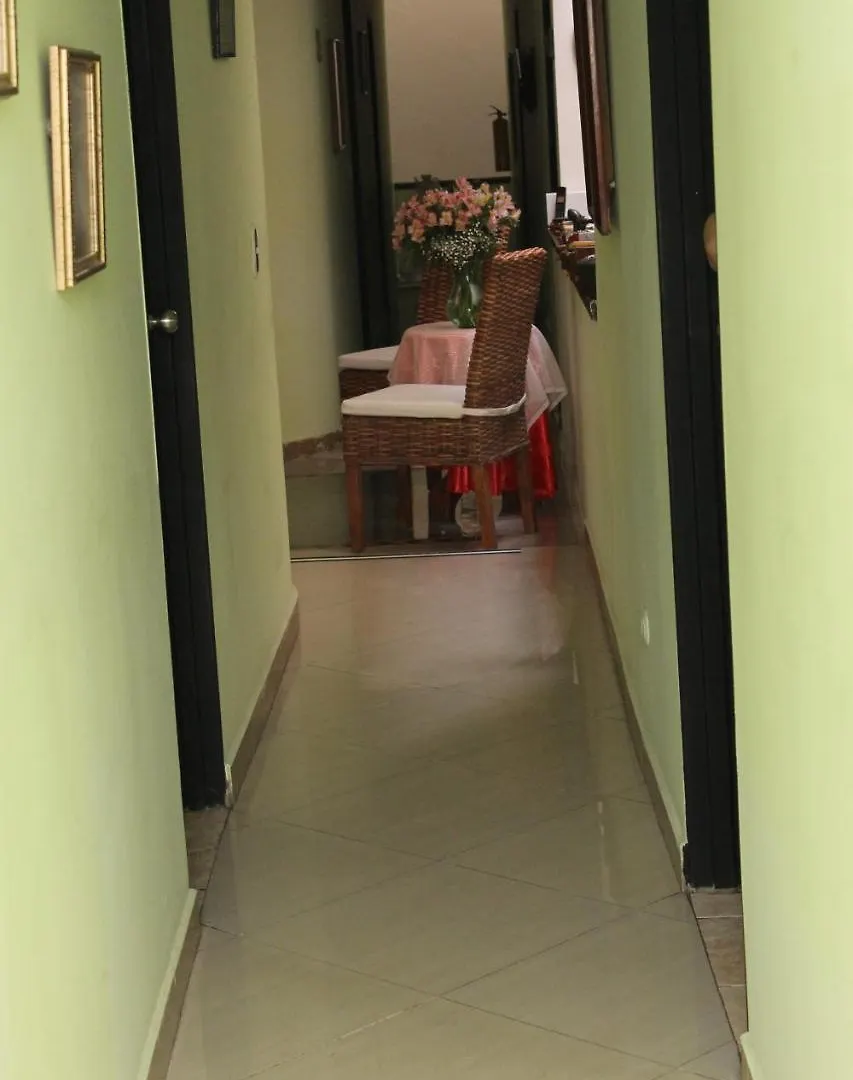 Hotel Travel Empresarial Bogotá
