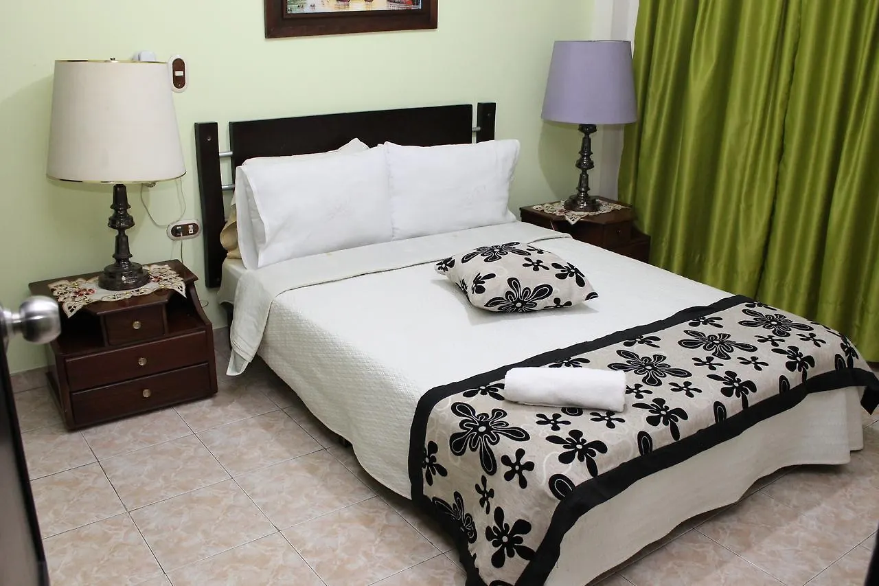Hotel Travel Empresarial 보고타 3*,