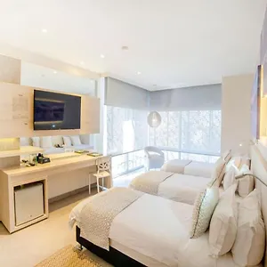 Hotel Perla ****