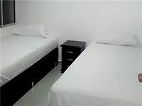 Hotel Amoblados Ivanna ***