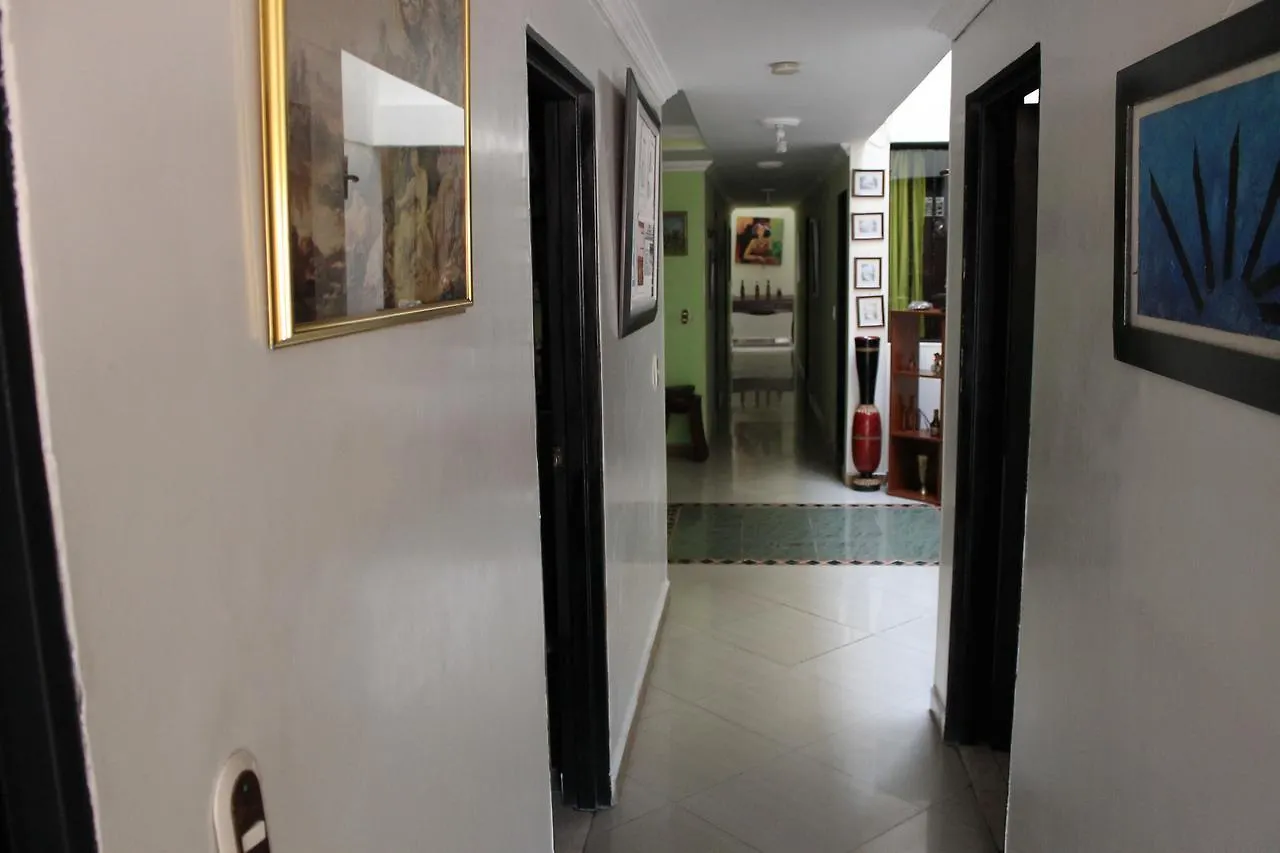 Hotel Travel Empresarial Bogota