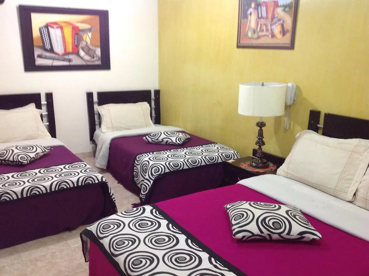Hotel Travel Empresarial Bogota