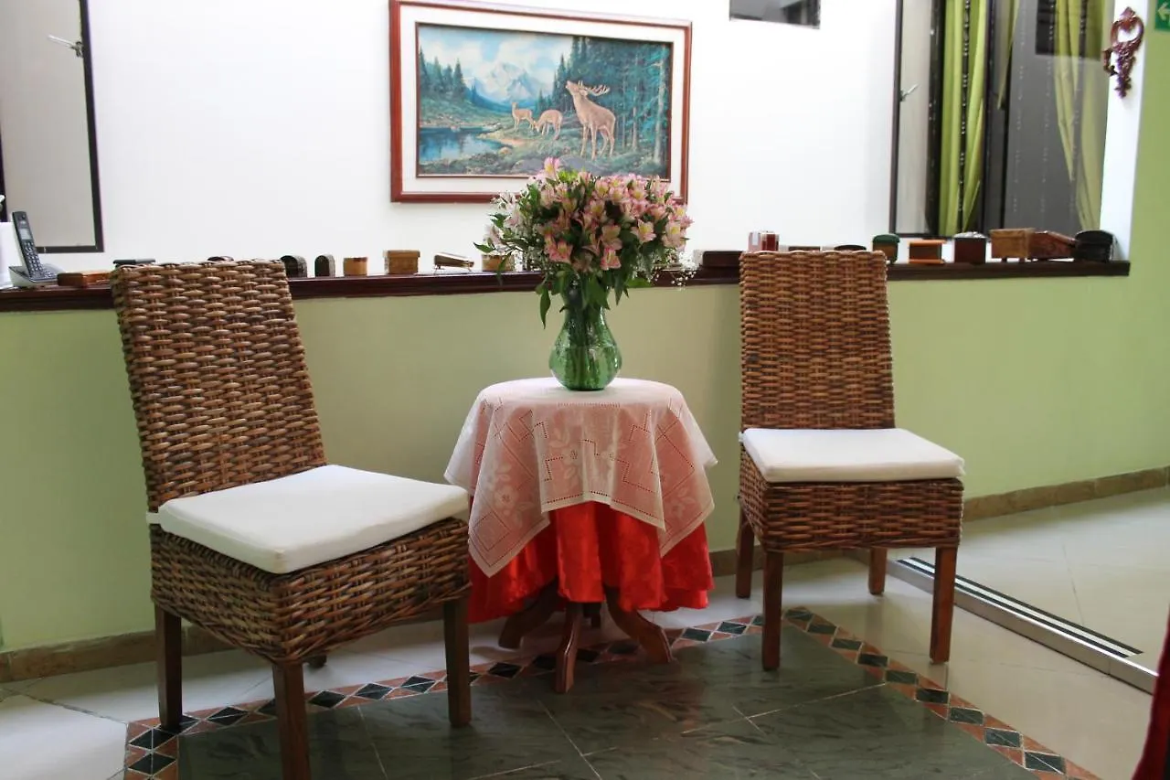 ***  Hotel Travel Empresarial Bogota Colombia