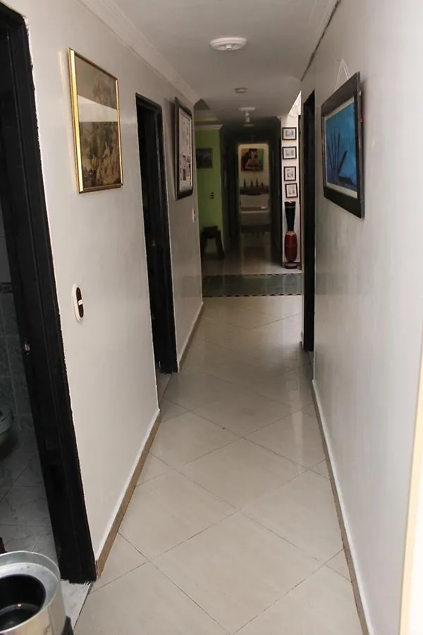 Hotel Travel Empresarial Bogota