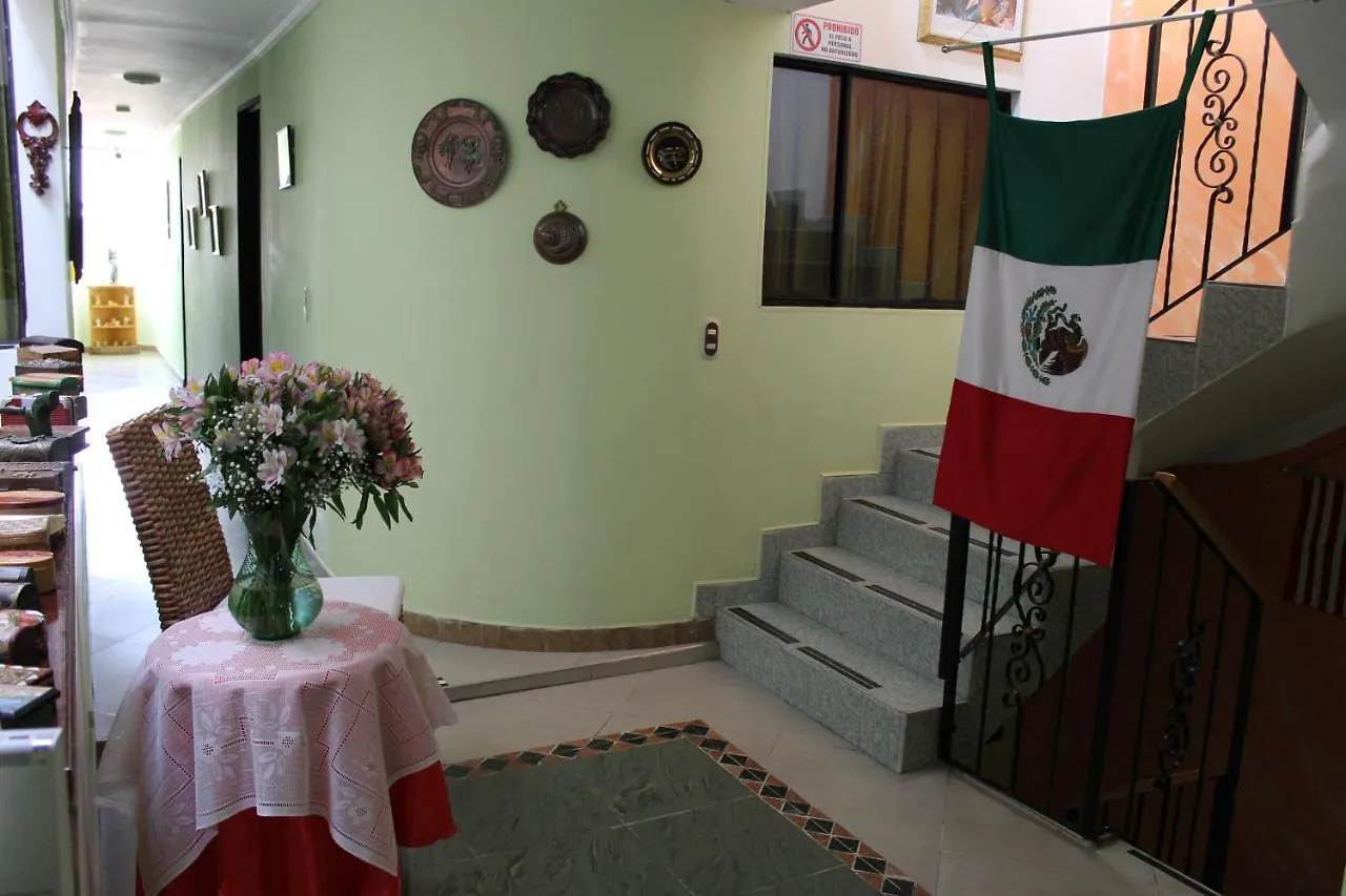 Hotel Travel Empresarial Bogota
