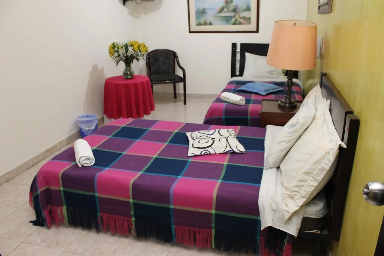 Hotel Travel Empresarial Bogota