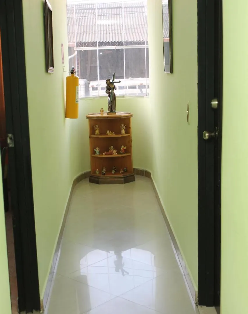 ***  Hotel Travel Empresarial Bogota Colombia