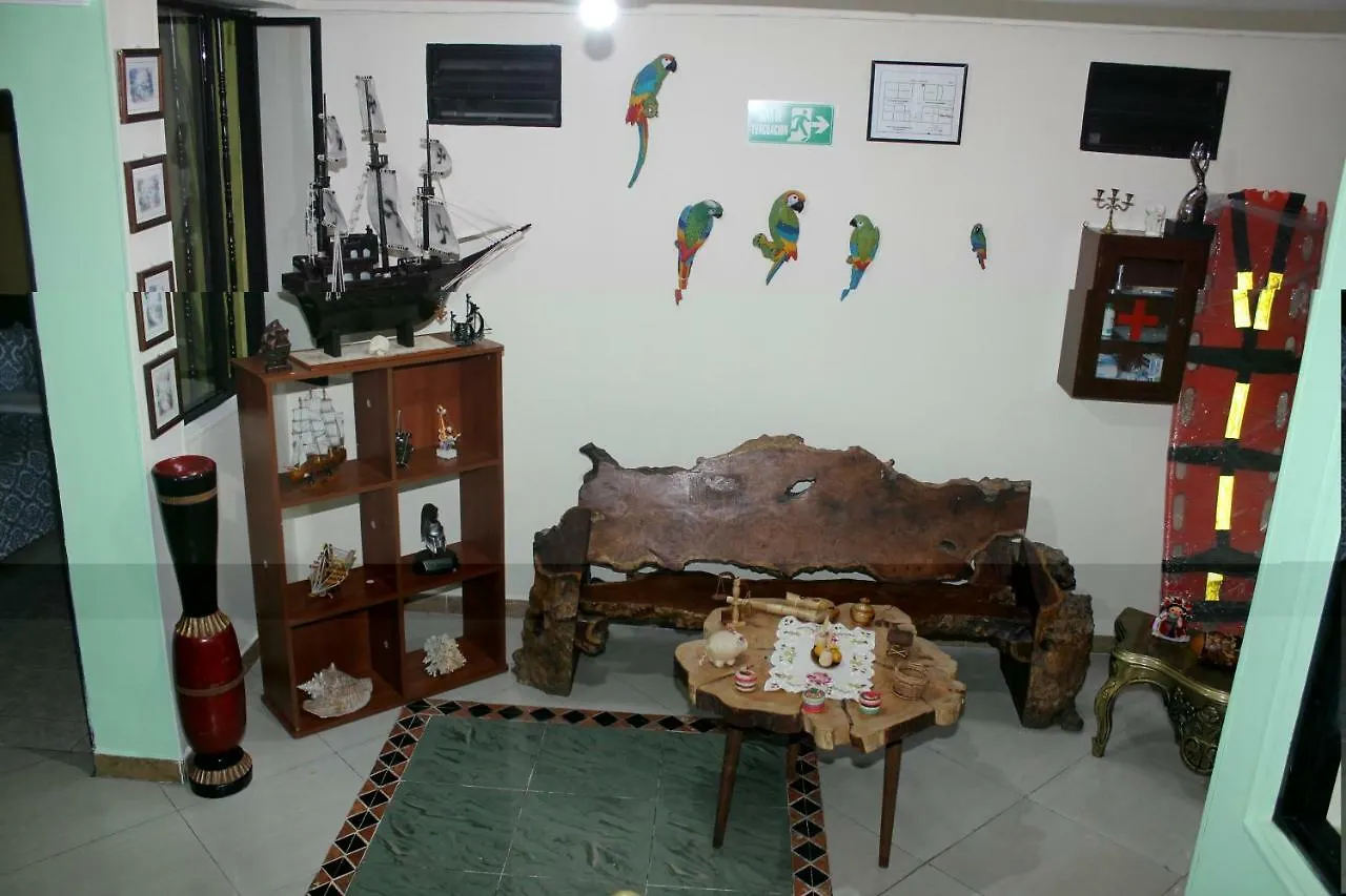 Hotel Travel Empresarial Bogota